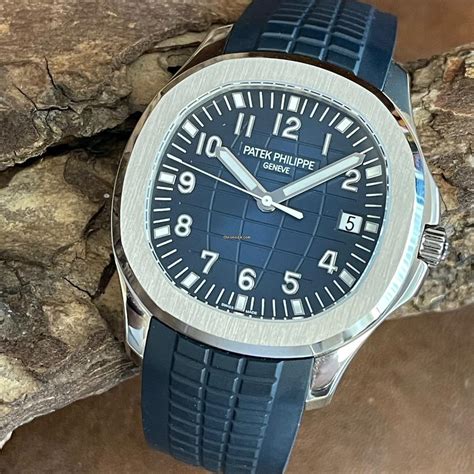 patek philippe aquanaut blau|patek philippe aquanaut steel price.